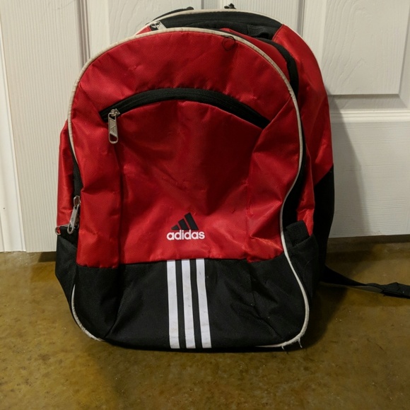 adidas climacool rucksack